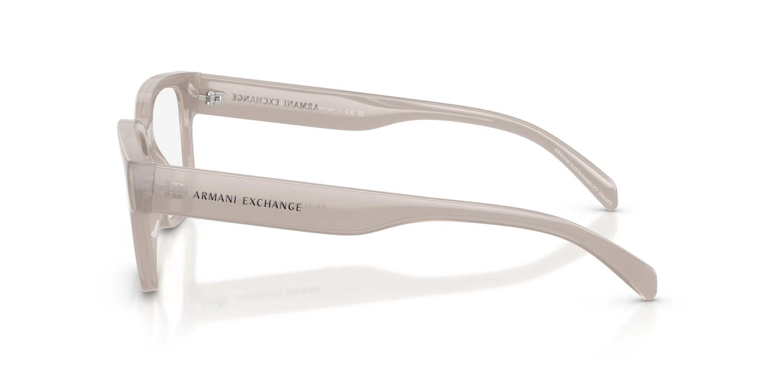 Armani Exchange 3124U Eyeglasses - view 11